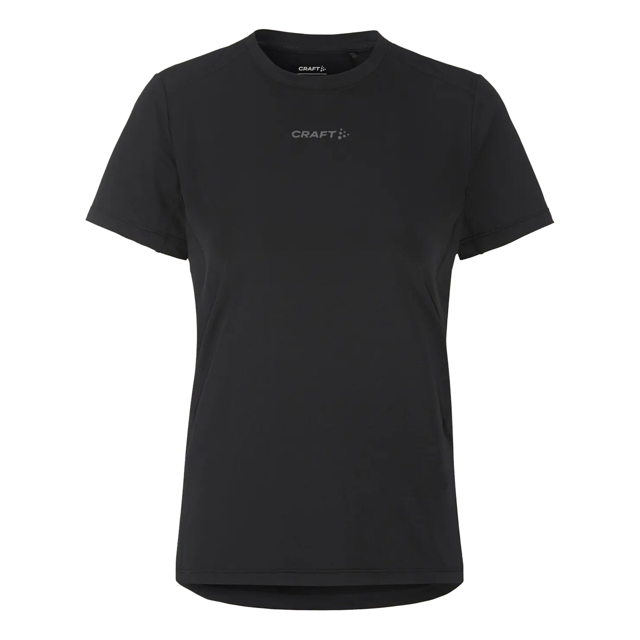 Craft ADV Essencesleeve 2 Maillot De Course Femmes - Noir