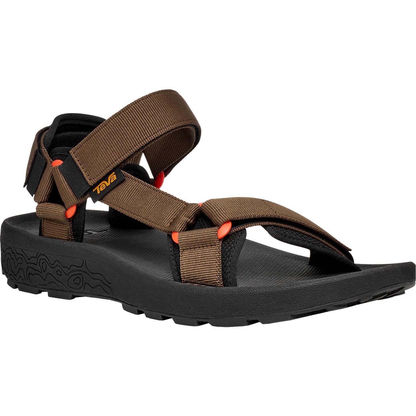 Teva Terragrip Sandalen Herren desert palm