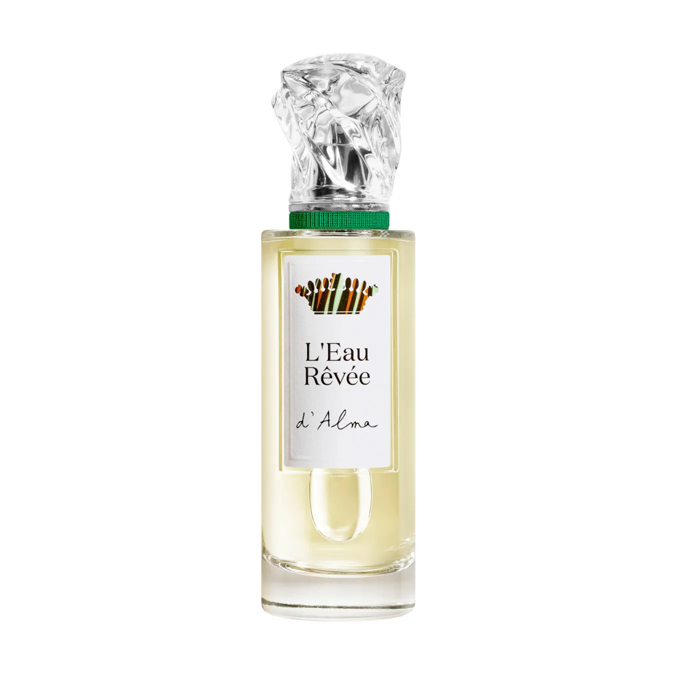 Sisley L'Eau Rêvée d'Alma Eau de Toilette