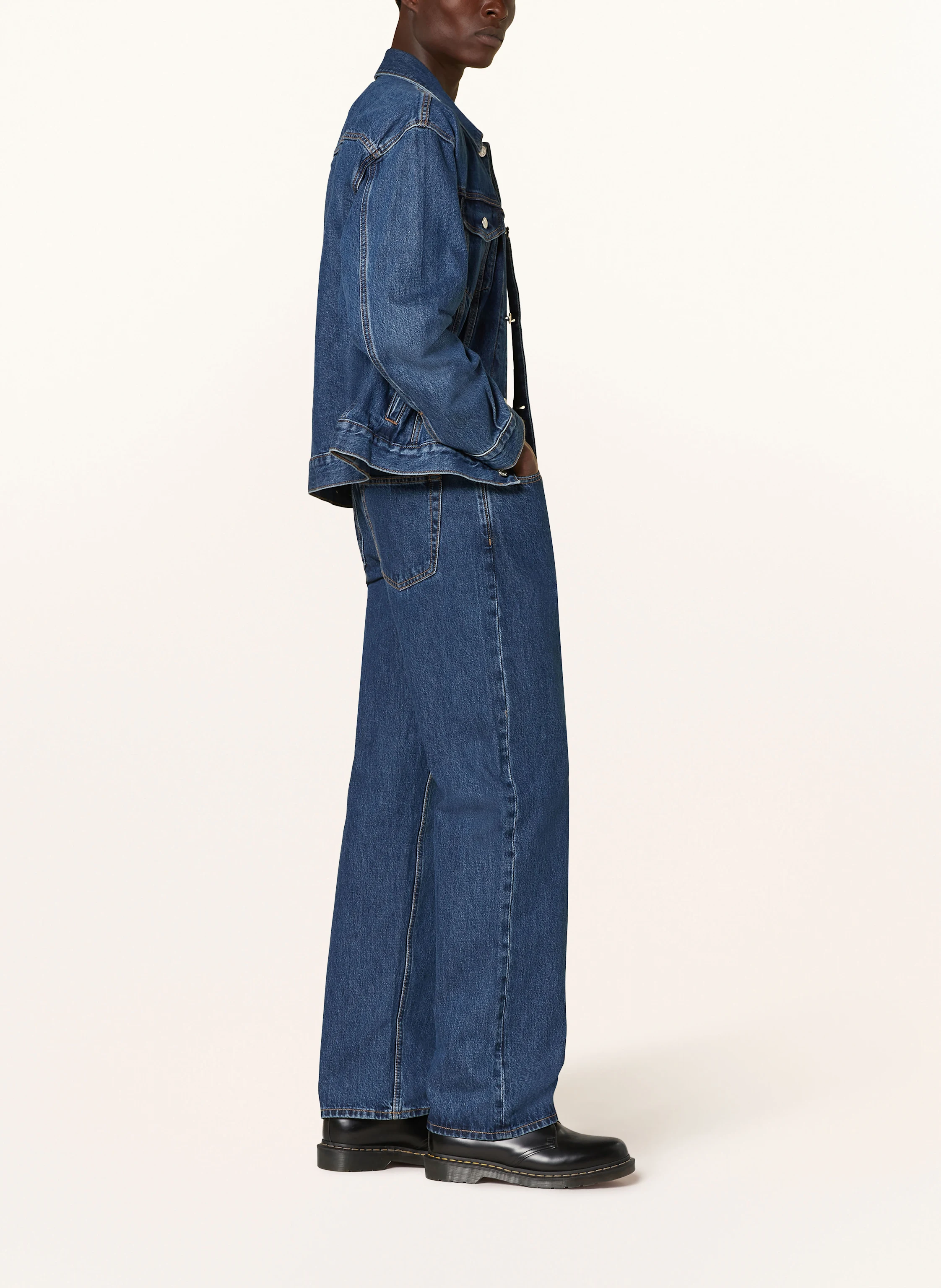 Calvin Klein Jeans Jeans 90'S STRAIGHT Relaxed Fit