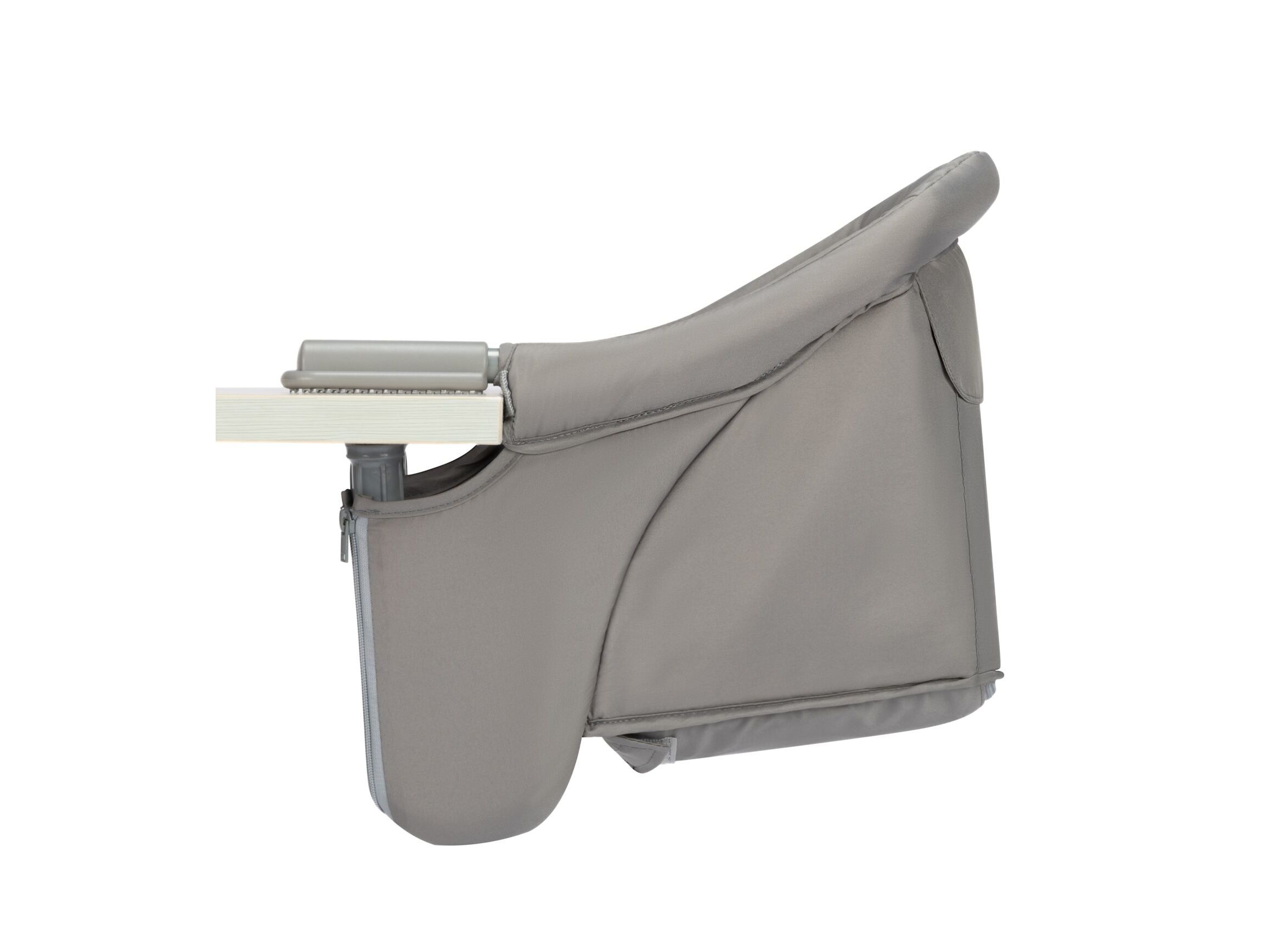 ASSENTO MESA BÉBÉCONFORT MALVA CINZENTO