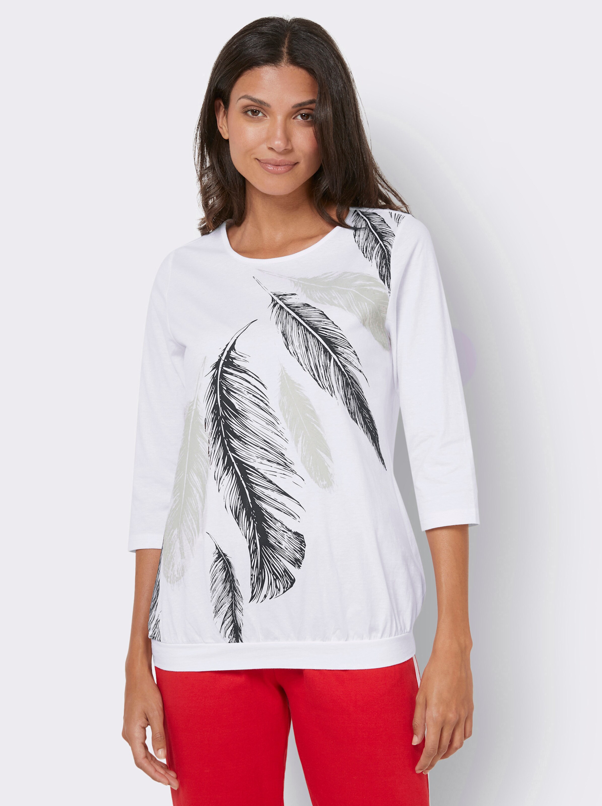 Freizeitshirt