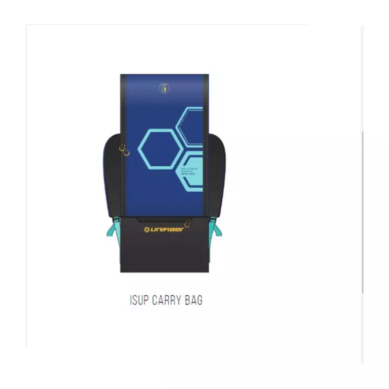 Sac de transport UNIFIBER iSup Carry Bag