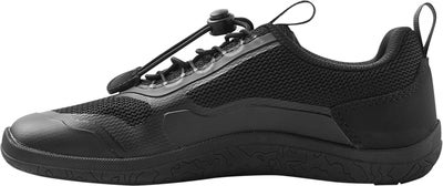 Reimatec Tallustelu Barefoot Sneakers, Black