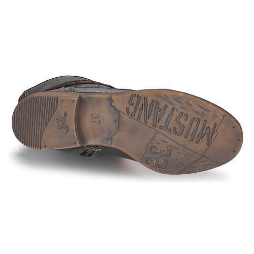 Mustang - 1157508 - Gris