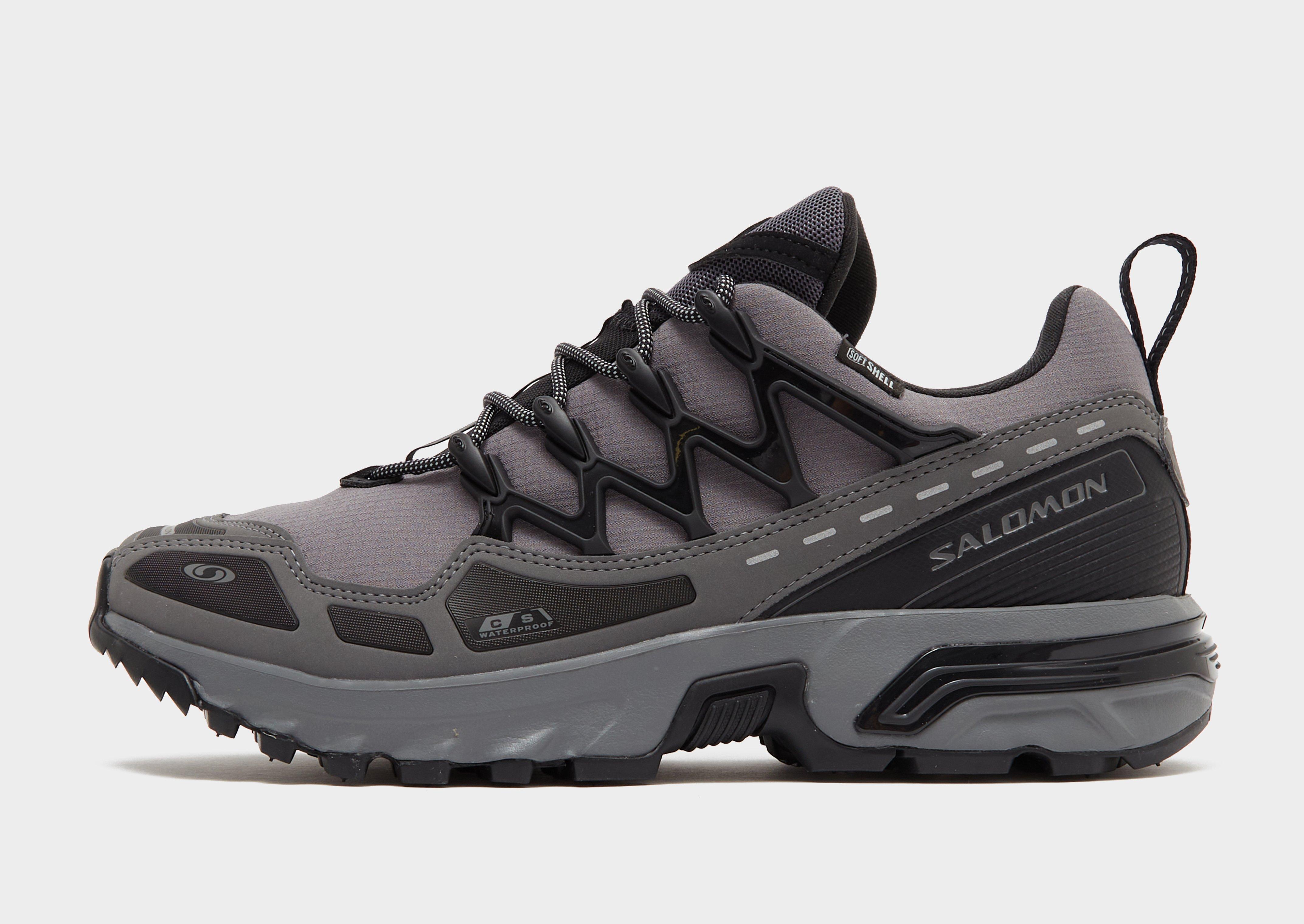 Salomon ACS+ CSWP Homme