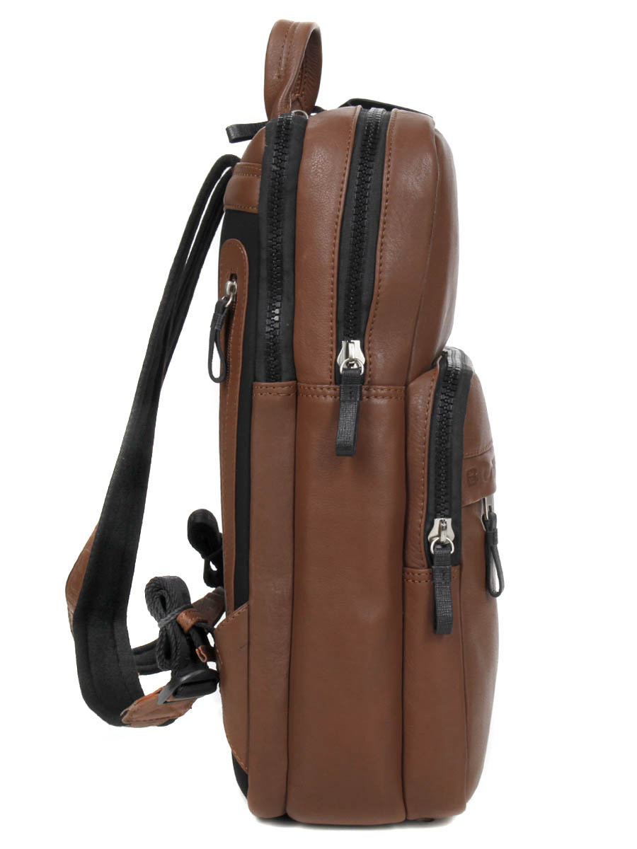 Sac À dos ordinateur Burkely Bold Bobby 15.6 pouces