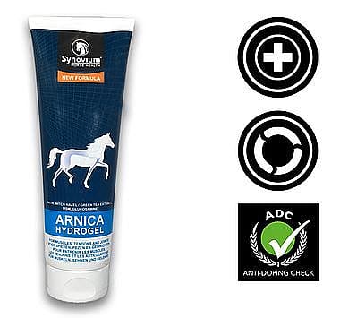 Synovium Arnica Hydro Gel 250 ml