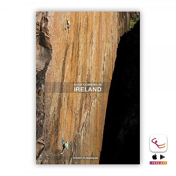 VERTICAL LIFE - ROCK CLIMBING IN IRELAND