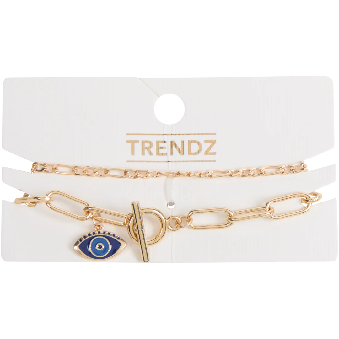 Trendz armbandjes Diverse varianten