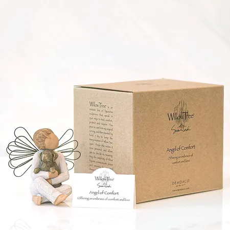 Willow Tree - Engel des Trostes