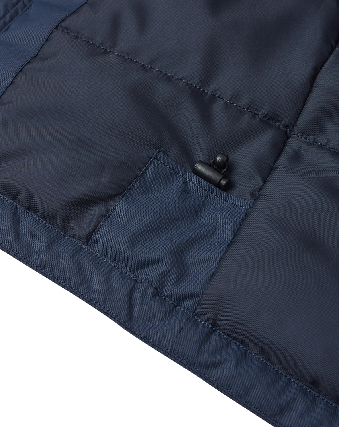 Winterjacke REIMATEC - RUIS in navy