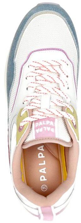 Palpa Jasmine licht blauw