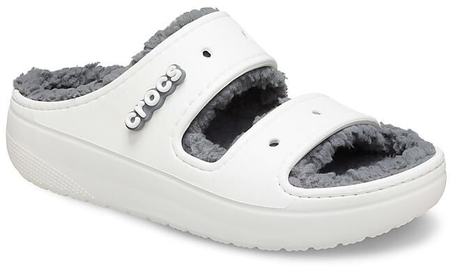 CROCS - CHAUSSONS DE CHALET CLASSIC COZZY SANDAL