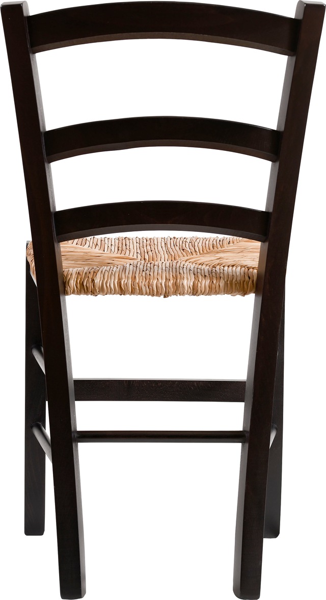 Home affaire Esszimmerstuhl »Super Paesana« (Set) 2 Stk.aus Massivholz Buche mit Sitz aus Grasgeflecht