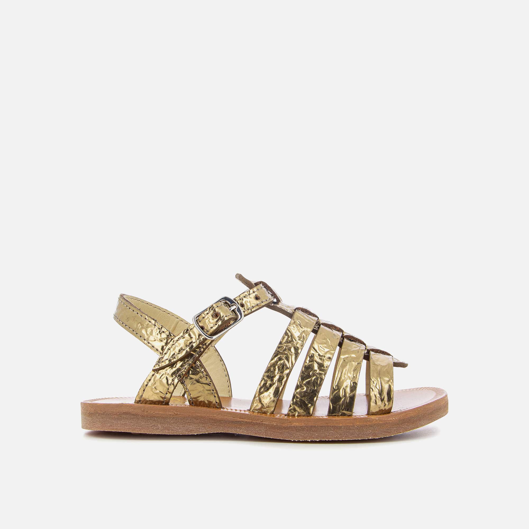 Plagette Strap 50 ans