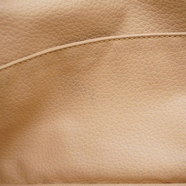 Louis Vuitton Vintage Louis Vuitton Trousse Toilette Brown