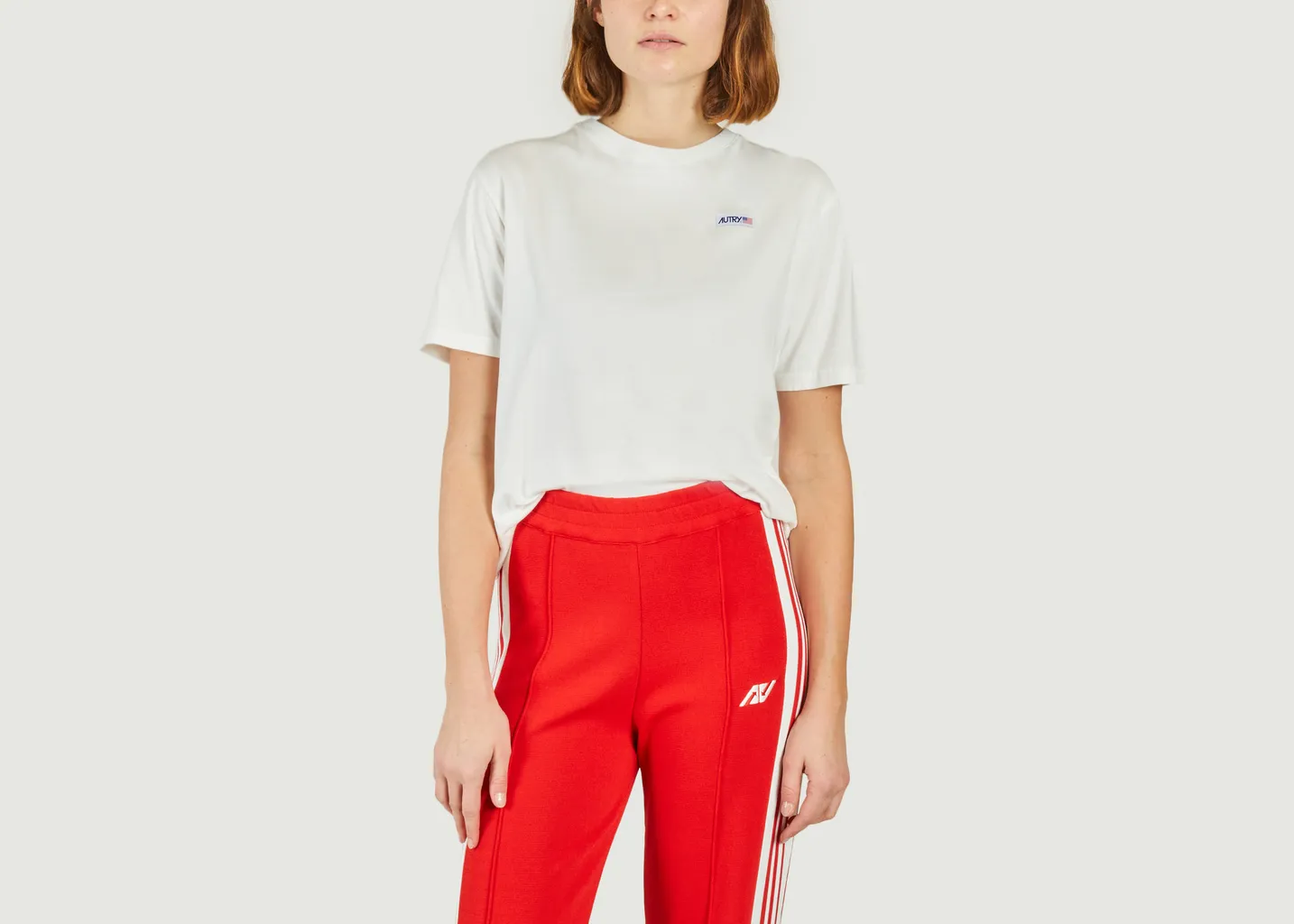 T-shirt Icon AUTRY