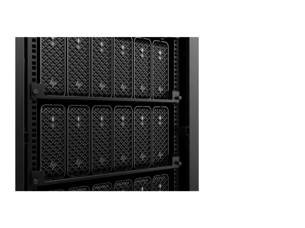 HP Workstation Z2 G1i - Mini 5U - 1 x Core Ultra 9 285K / op til 5.7 GHz - RAM 64 GB - SSD 1 TB - HP Z Turbo Drive - RTX 2000 Ada - Gigabit Ethernet - Win 11 Pro - skærm: ingen - sort - Smart Buy