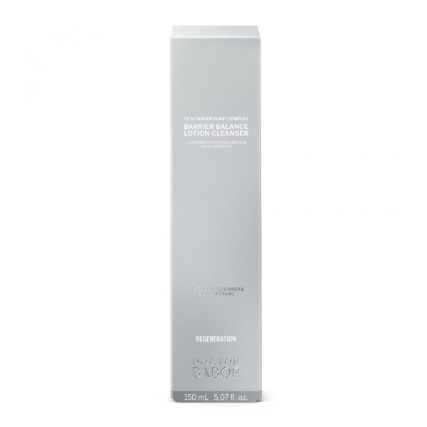 Dr. Babor Regeneration Barrier Balance Lotion Cleanser 150ml