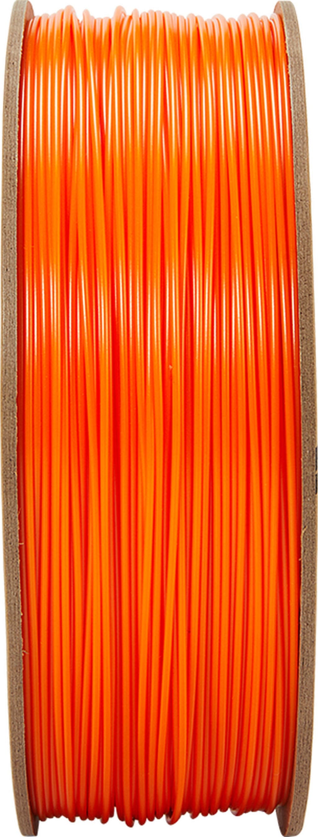 Polymaker  PolyLite ABS Orange, 1,75 mm (1.000 g)    Außergewöhnliche Qualität mit PolyLite ABS in Orange