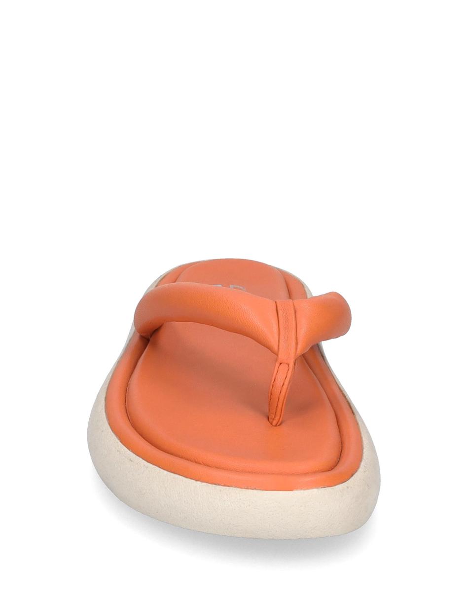 Zehentrenner Amaya 01, orange