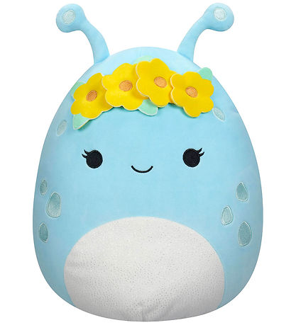Squishmallows Kuscheltier - 40 cm - Neelu Alien Night Night