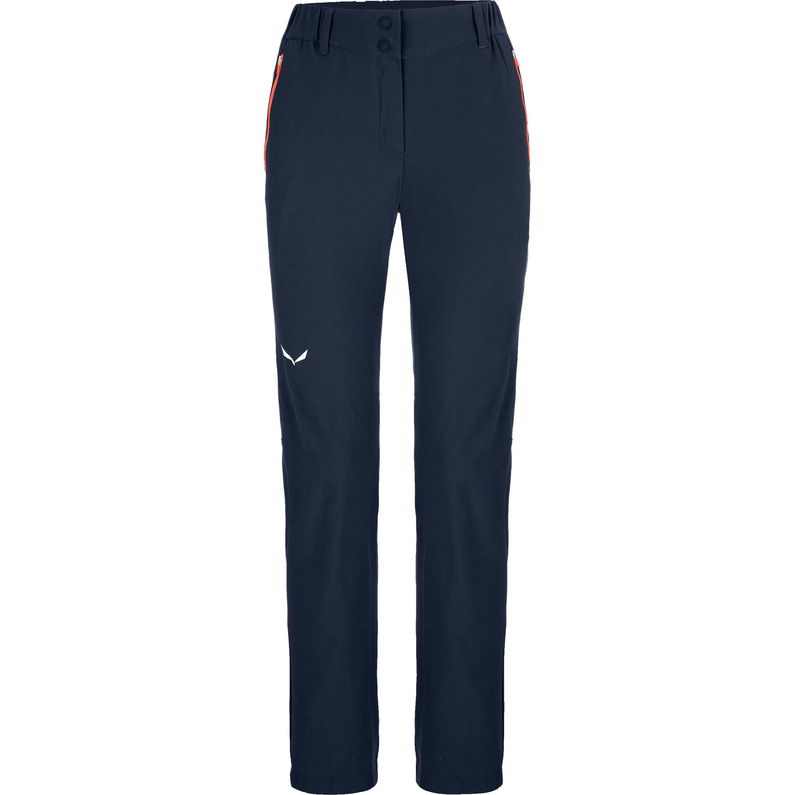 Salewa Damen Talvena 2/1 Zip-Off Hose