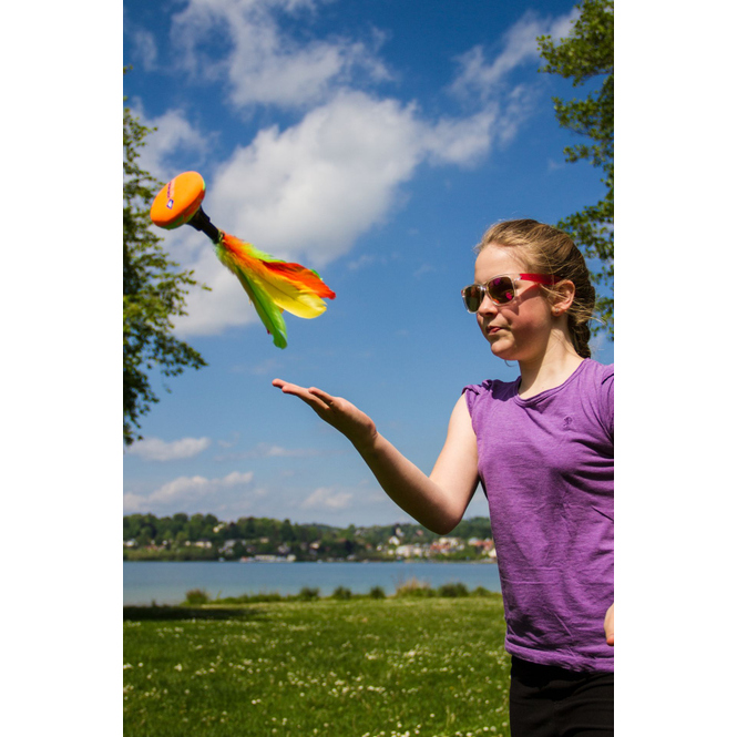 Neopren Handfederball - Schildkröt Funsports