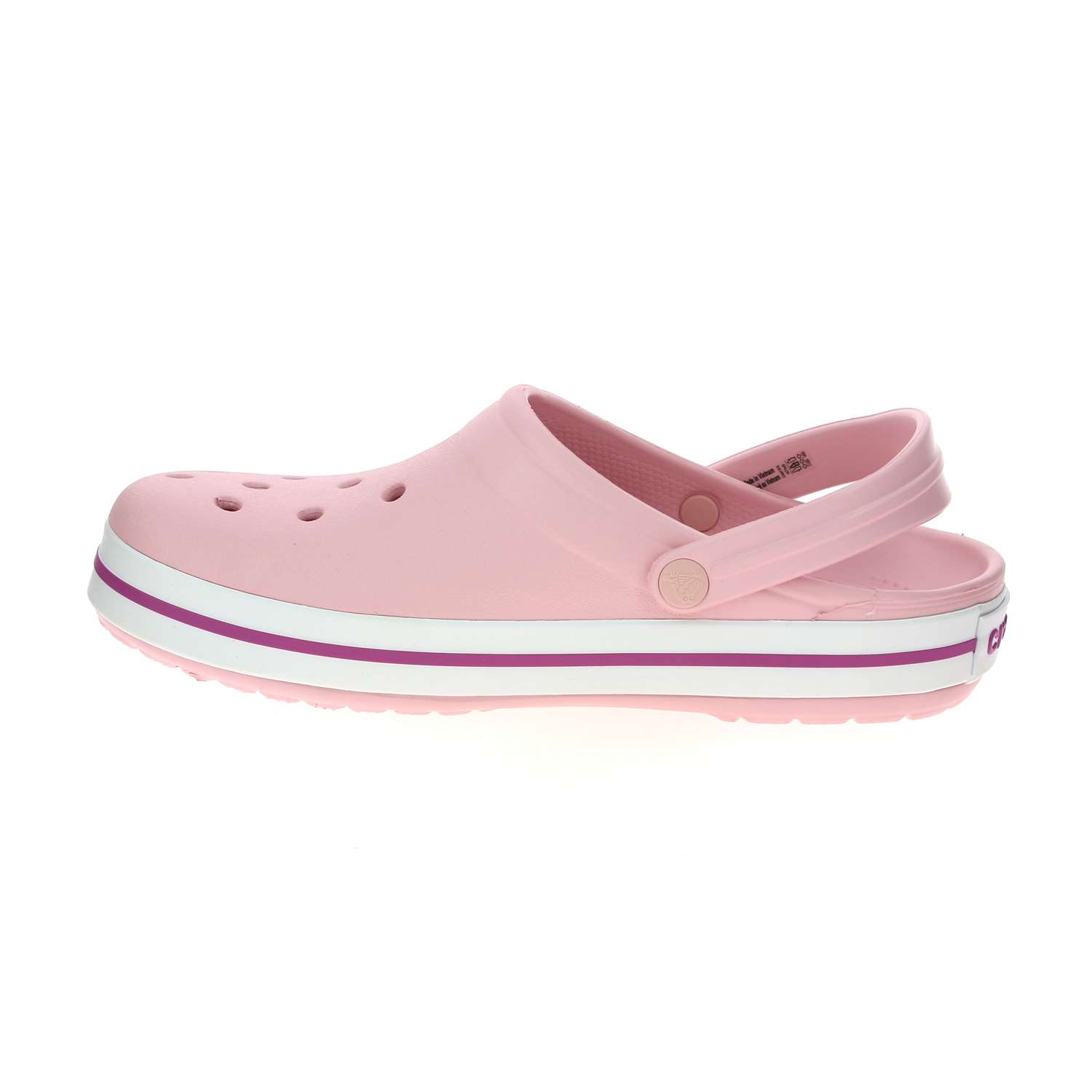 Tongs et crocs femme CROCS CROCBAND F
