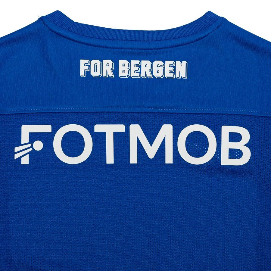 SK Brann Maillot Extérieur Eliteserien 2024 Enfant