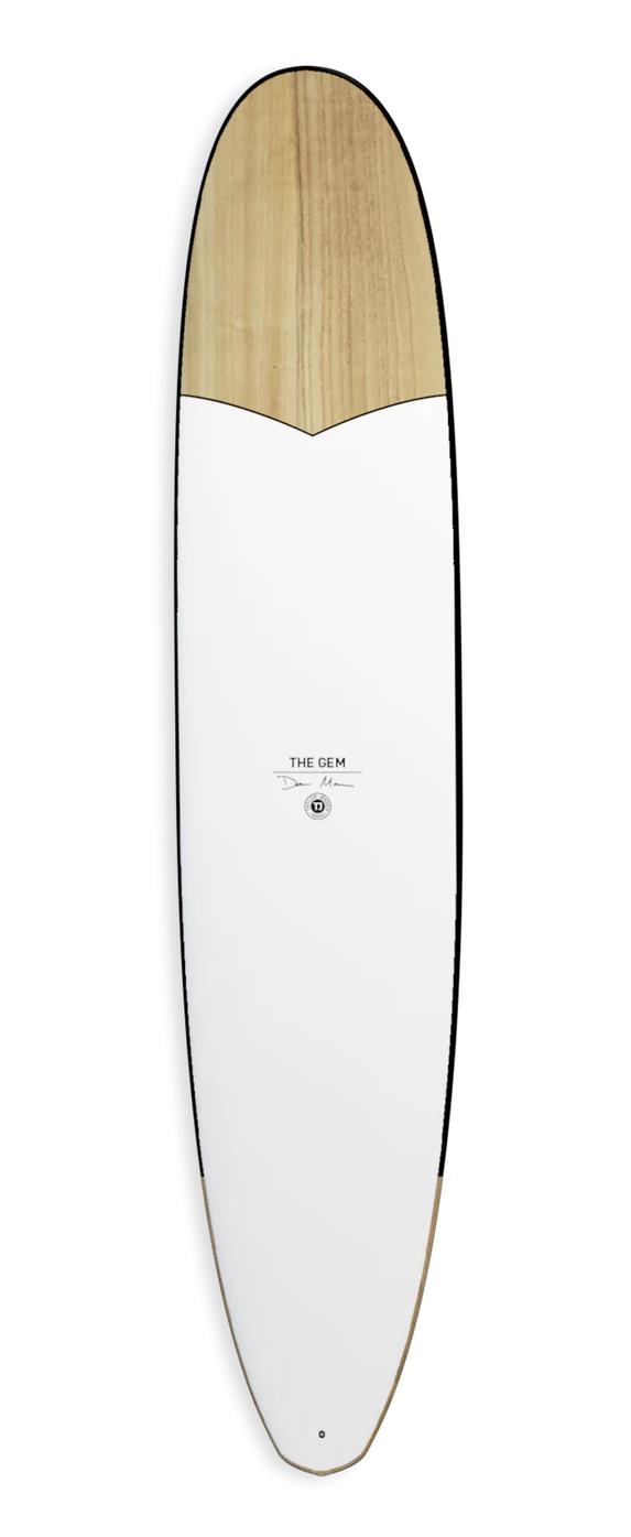 Firewire The Gem - 8'8 x 22