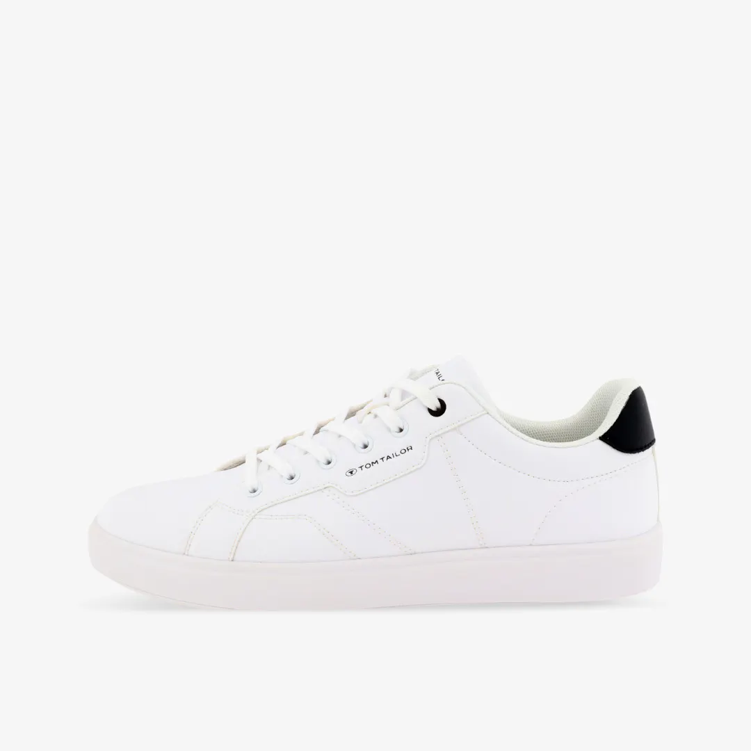 Tom Tailor Herren Sneaker