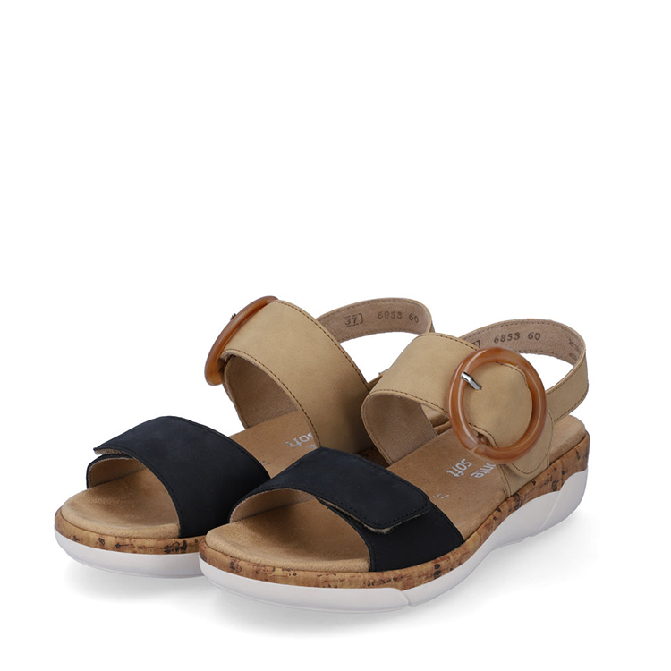 Remonte R6853-60 | BEIGE