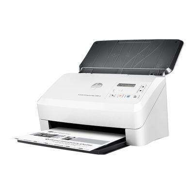 HP ScanJet Enterprise Flow 7000 s3 - scanner de documents - 600 dpi x 600 dpi - USB 3.0, USB 2.0