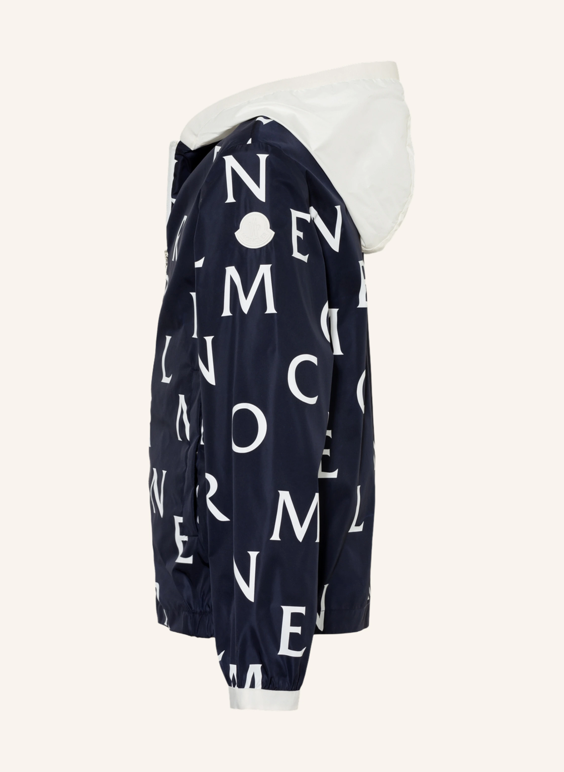 MONCLER enfant Windbreaker JIRO