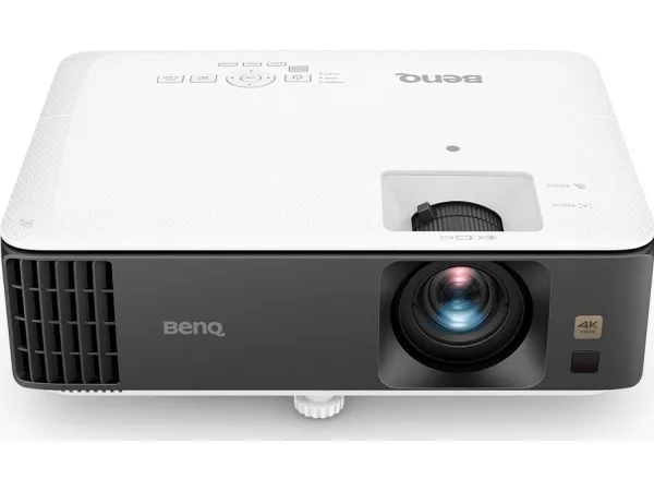 BenQ TK700 - DLP-projektor - 3D - 3200 ANSI lumen - 3840 x 2160 - 16:9 - 4K