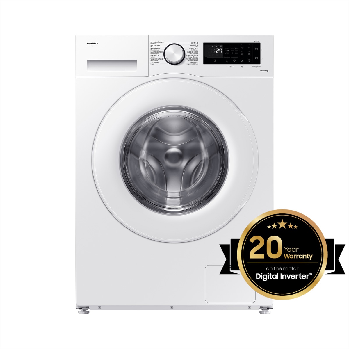 Samsung Waschmaschine »WW5000«