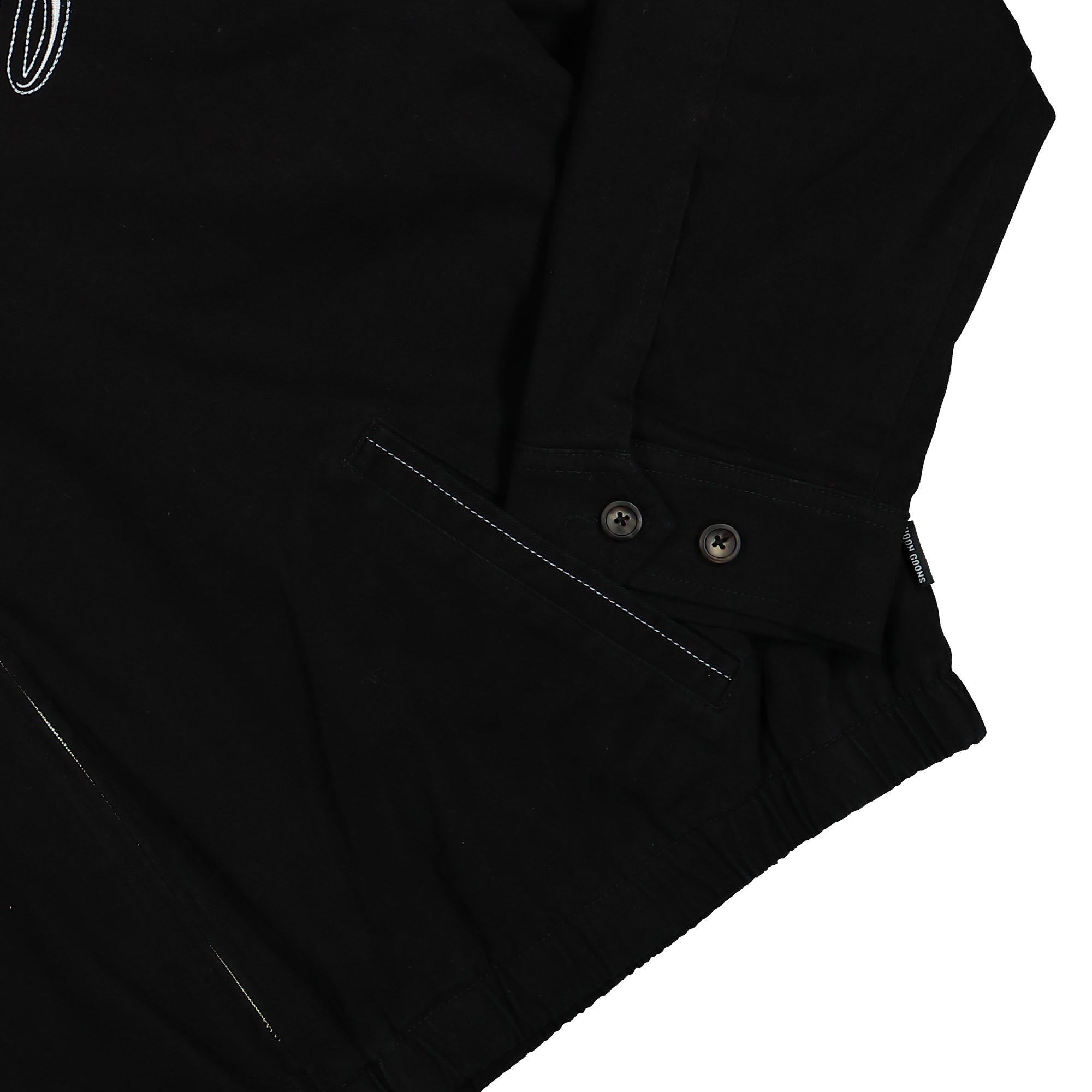 Noon Goons<br>Stitched Up Jacket