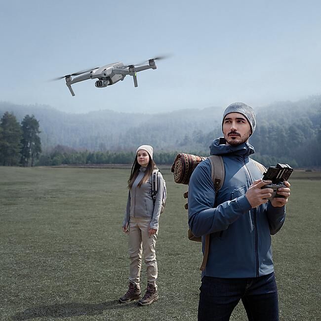 DJI - DRONE AIR 2S