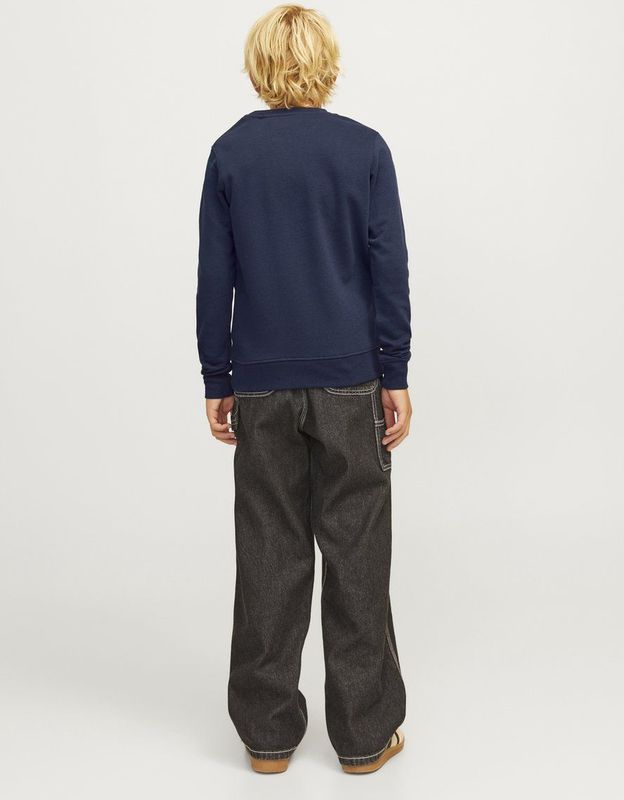 Jack & Jones Peak Sweater Jongens