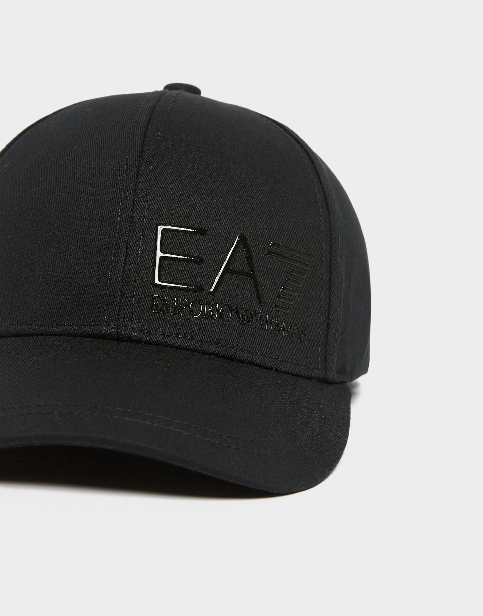 Emporio Armani EA7 Casquette Training Logo