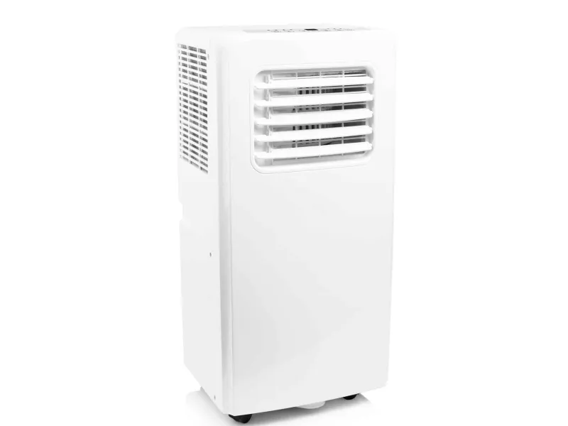 Tristar AC-5529, A, 980 W, Hvid, 19 kg, 318 mm, 373 mm. Udsug til vindue