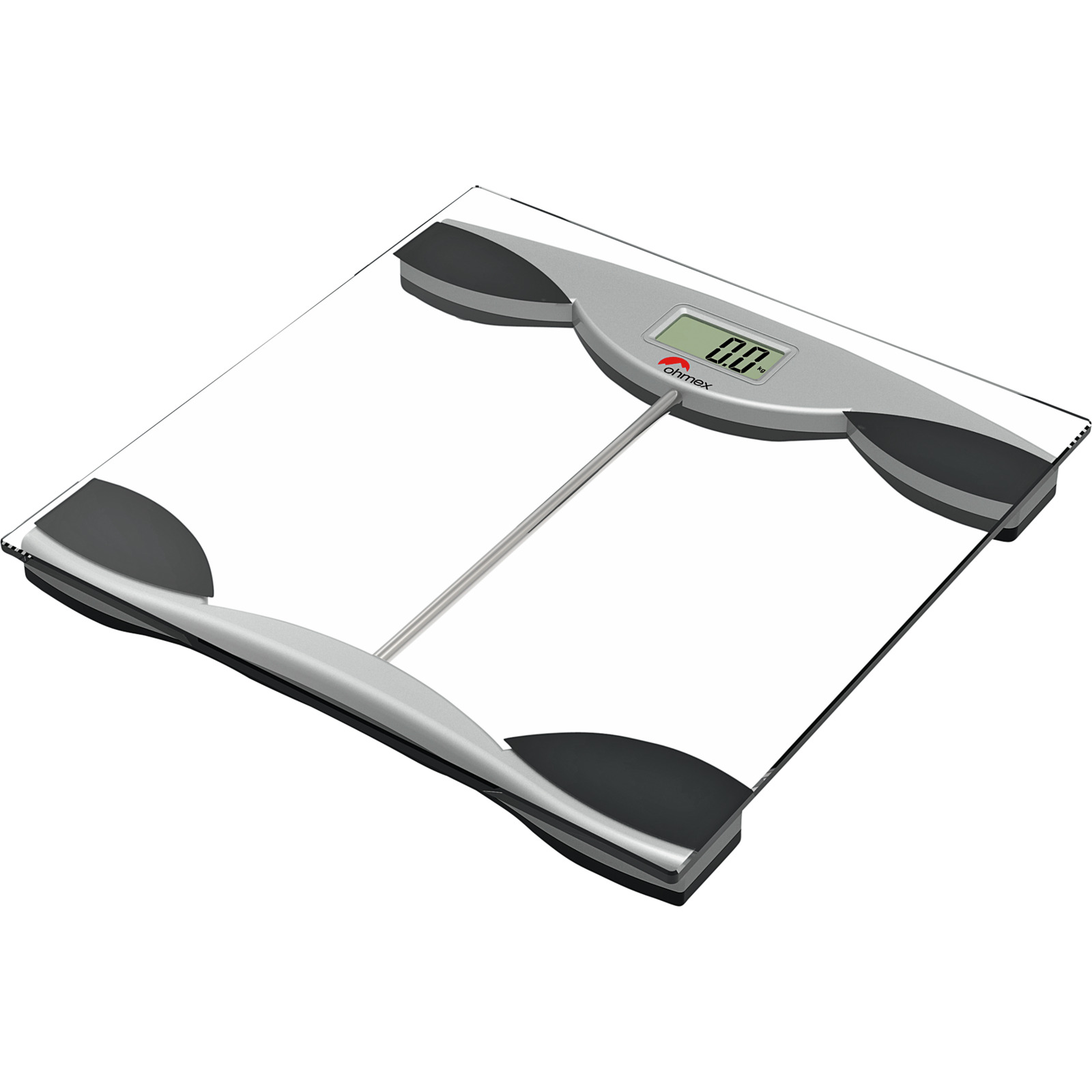 Ohmex Waage mit Digital-Display