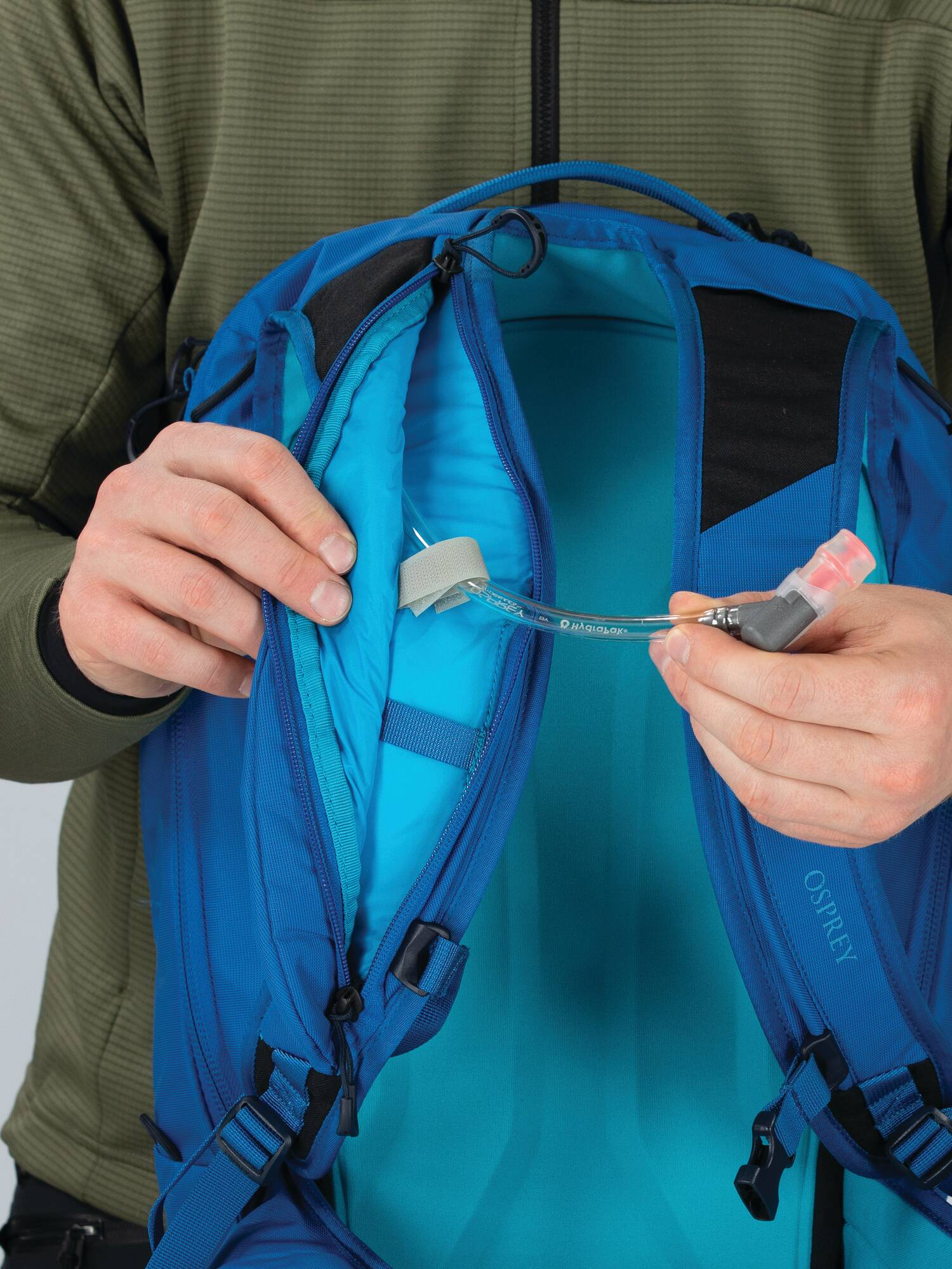 Kamber 30   424/Alpine Blue