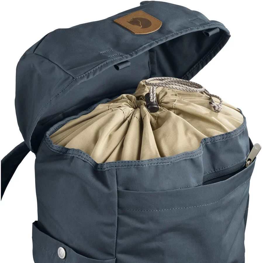 Fjällräven Greenland Top 20 - Rucksack 43 cm dusk