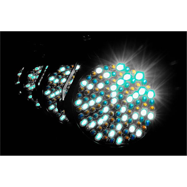 Stairville CLB2.4 Compact LED Par System