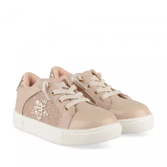 Baskets ROSE NINI & GIRLS