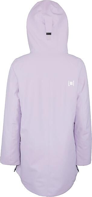L1 - VESTE FAIRBANKS