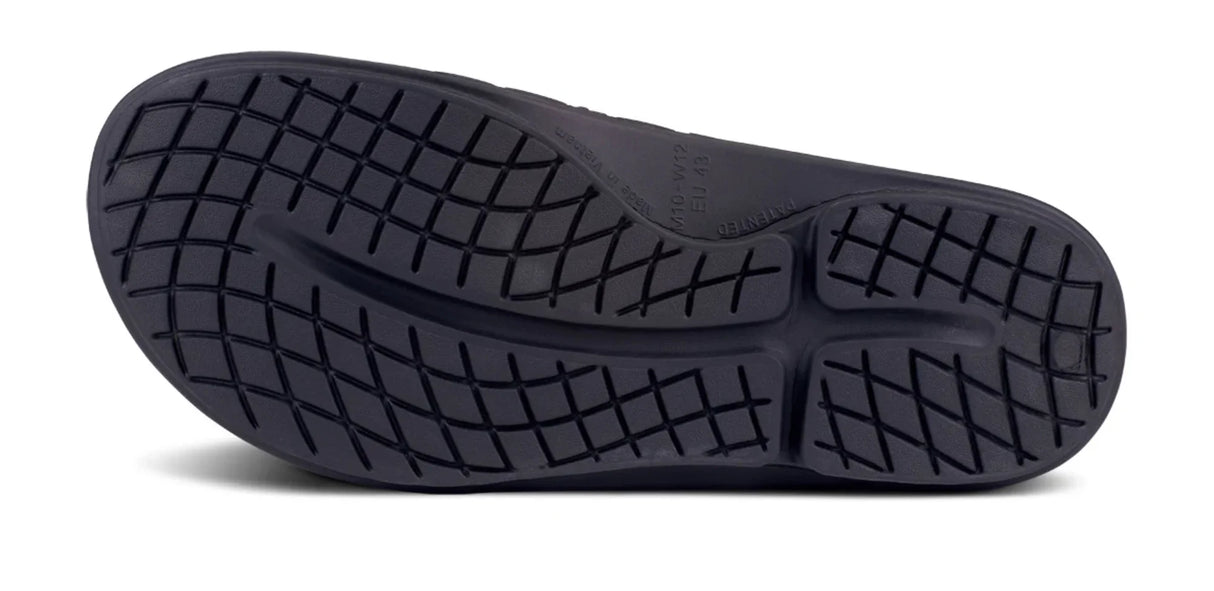 Oofos<br>Restitutionssandal OOahh Sport Flex